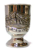  Jerusalem Kiddush Cup
