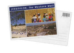 The Western Wall